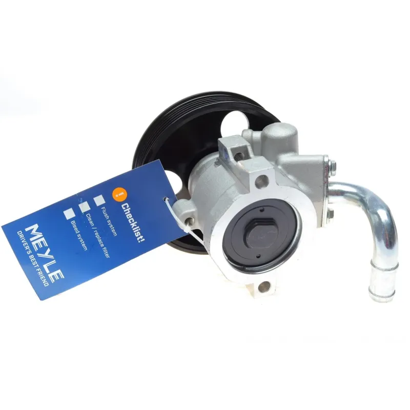 Насос ГПК Chevrolet Lacetti 1.6-1.8 i 05-/Nubira 1.6-1.8 i 05-11