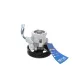 Насос ГПК Chevrolet Lacetti 1.6-1.8 i 05-/Nubira 1.6-1.8 i 05-11