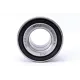 Підшипник маточини (задньої) Daewoo Kalos/Chevrolet Aveo 1.2/1.4i 05-