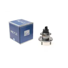 Підшипник маточини задній MEYLE 29-14 752 0001 для Chevrolet Lacetti, Nubira, Epica (1.4-2.5) 2002-, Ø 114.3 мм