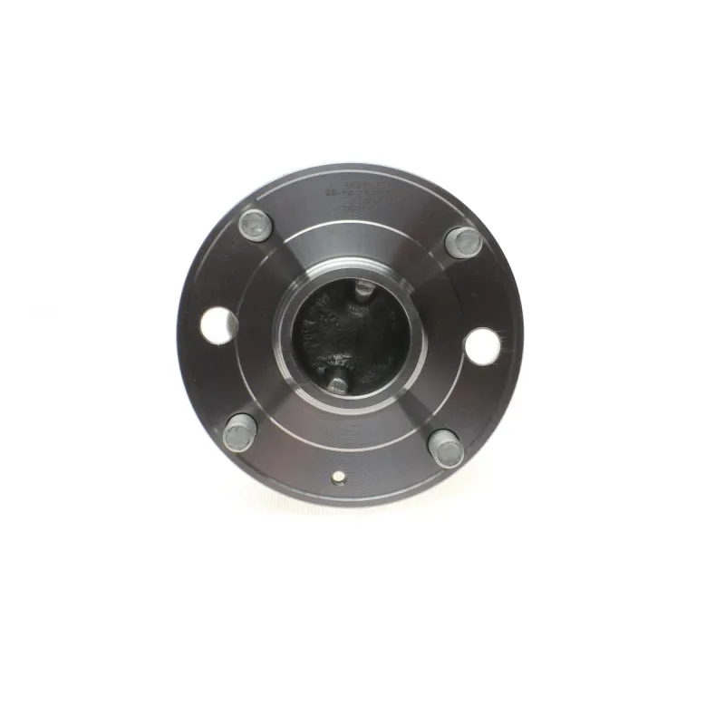 Підшипник маточини задній MEYLE 29-14 752 0001 для Chevrolet Lacetti, Nubira, Epica (1.4-2.5) 2002-, Ø 114.3 мм