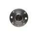 Підшипник маточини задній MEYLE 29-14 752 0001 для Chevrolet Lacetti, Nubira, Epica (1.4-2.5) 2002-, Ø 114.3 мм