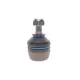 Наконечник рульової тяги MEYLE 29-16 020 0000 передній правий для Daewoo Matiz, Tico, Chevrolet Spark M12x1.25/M12x1.5
