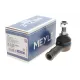 Наконечник рульової тяги MEYLE 29-16 020 0001 праворуч передній для Daewoo Nubira/Leganza, Chevrolet Epica, 75 мм
