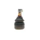 Наконечник рульової тяги лівий MEYLE 29-16 020 0006 для Chevrolet Aveo T250/T300, Kalos 190 мм