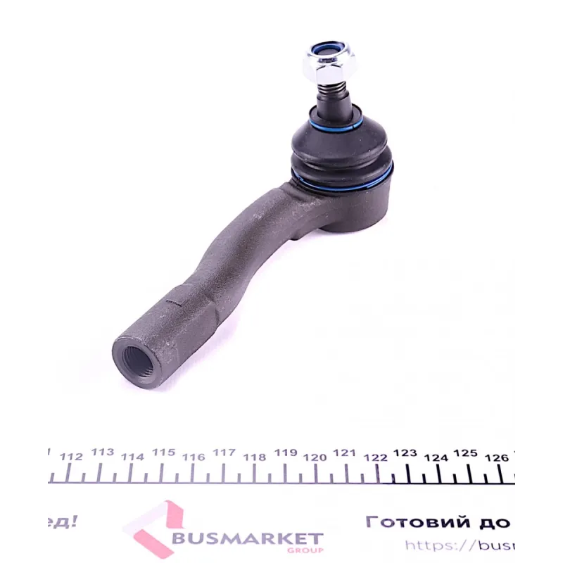 Наконечник тяги рульової (L) Chevrolet Lacetti 05-