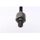 Тяга рульова MEYLE 29-16 031 0006 права передня для Chevrolet Aveo T200/T250 2003-2013 M16x1.5/M12x1.5