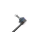 Тяга стабілізатора переднього MEYLE 29-16 060 0015 для Chevrolet Aveo/Kalos, Daewoo Kalos/Rezzo, 261 мм