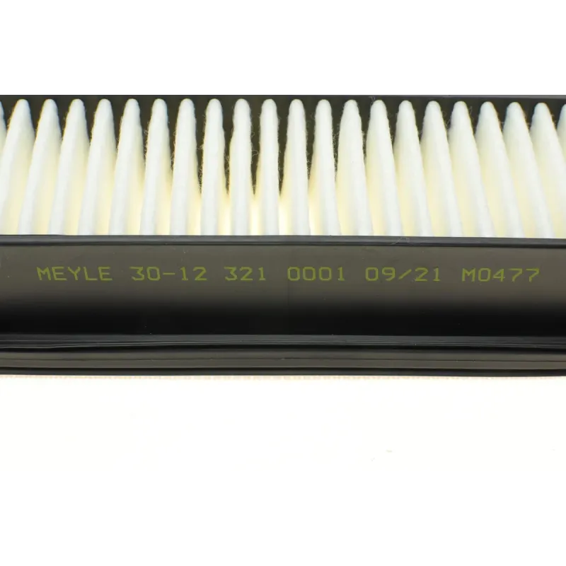 Фільтр повітряний MEYLE 30-12 321 0001 для Toyota Corolla, Camry, Carina 1986-2001