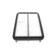 Фільтр повітряний Citroen C4 aircross/Mitsubishi ASX/Outlander/Peugeot 4008 1.8HDi/2.2 10-