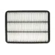 Фільтр повітряний MEYLE 30-12 321 0022 для Toyota Land Cruiser 100 4.7 1998-2007, 311x230x52 мм