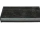 Фільтр салону Toyota/Lexus/Subaru 00- (вугільний)