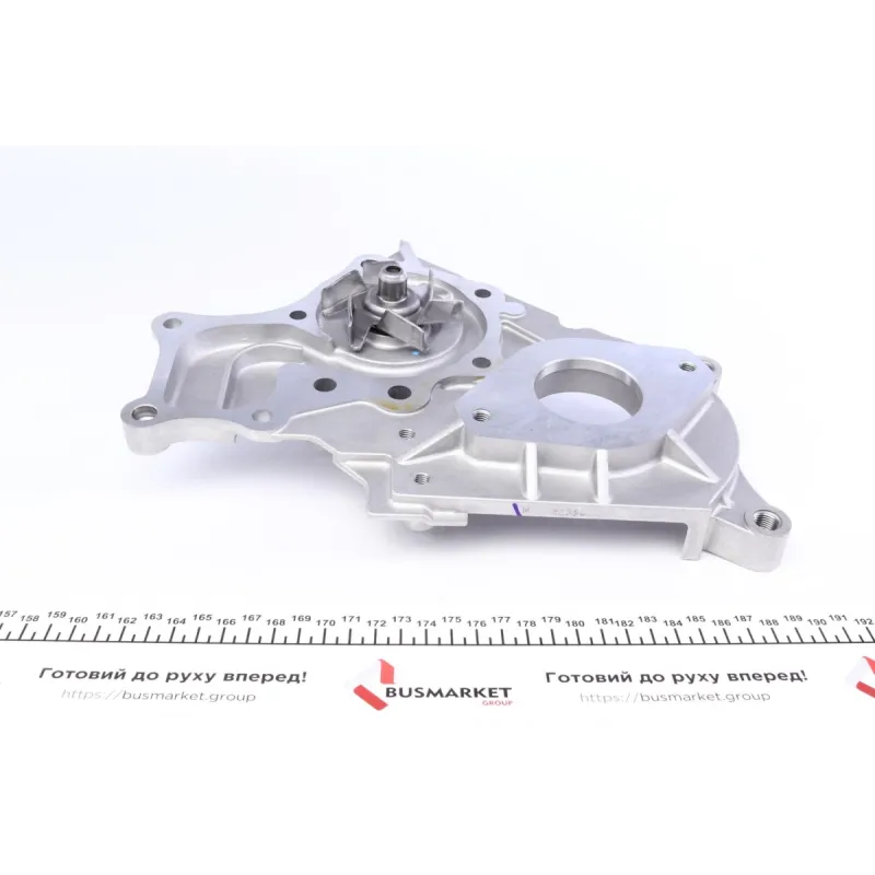 Помпа води MEYLE 30-13 220 0003 для Toyota Avensis, Corolla, Previa 2.0D 1999-2007