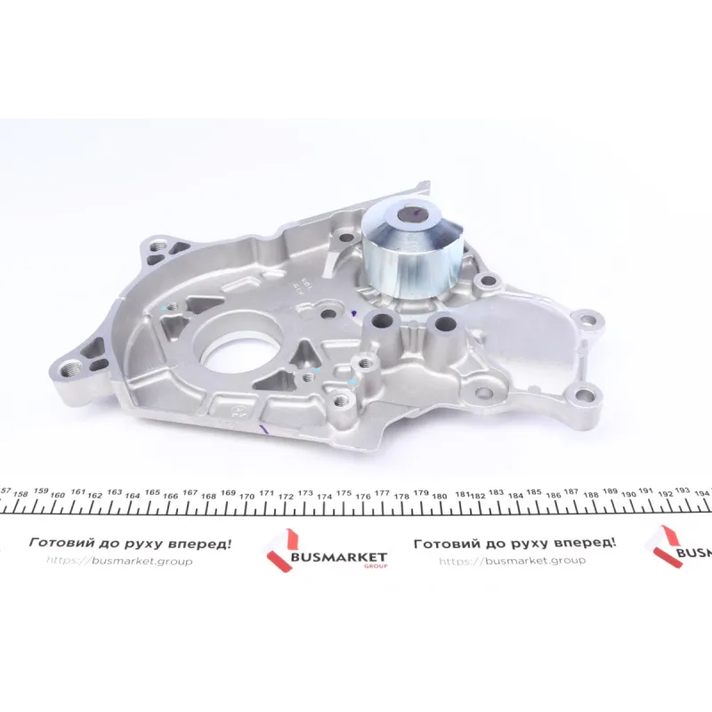 Помпа води MEYLE 30-13 220 0003 для Toyota Avensis, Corolla, Previa 2.0D 1999-2007
