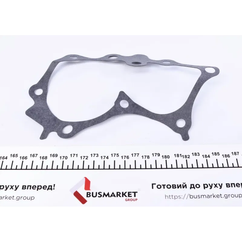 Помпа води MEYLE 30-13 220 0003 для Toyota Avensis, Corolla, Previa 2.0D 1999-2007