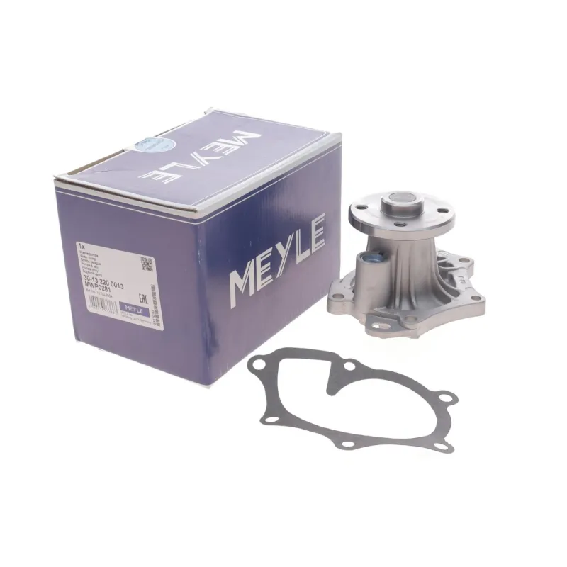 Помпа води MEYLE 30-13 220 0013 для Toyota Avensis, Camry, RAV4 2.0-2.4 2000-