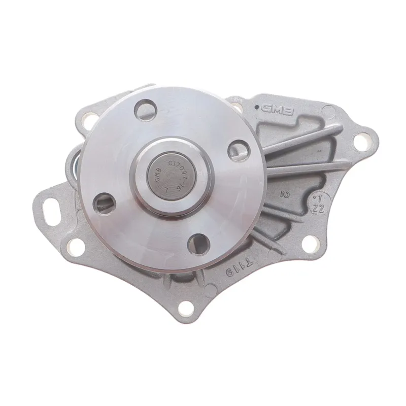 Помпа води MEYLE 30-13 220 0013 для Toyota Avensis, Camry, RAV4 2.0-2.4 2000-