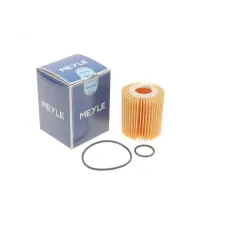 Фільтр масляний MEYLE 30-14 322 0006 для Lexus GS/IS, Toyota Auris/Avensis 2.0/2.2 D-4D, 70x28x82 мм