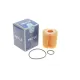 Фільтр масляний MEYLE 30-14 322 0006 для Lexus GS/IS, Toyota Auris/Avensis 2.0/2.2 D-4D, 70x28x82 мм