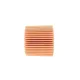 Фільтр масляний Subaru Justy IV/Trezia/Toyota Auris/Corolla/IQ/Verso S/Yaris 1.0-1.5 05-