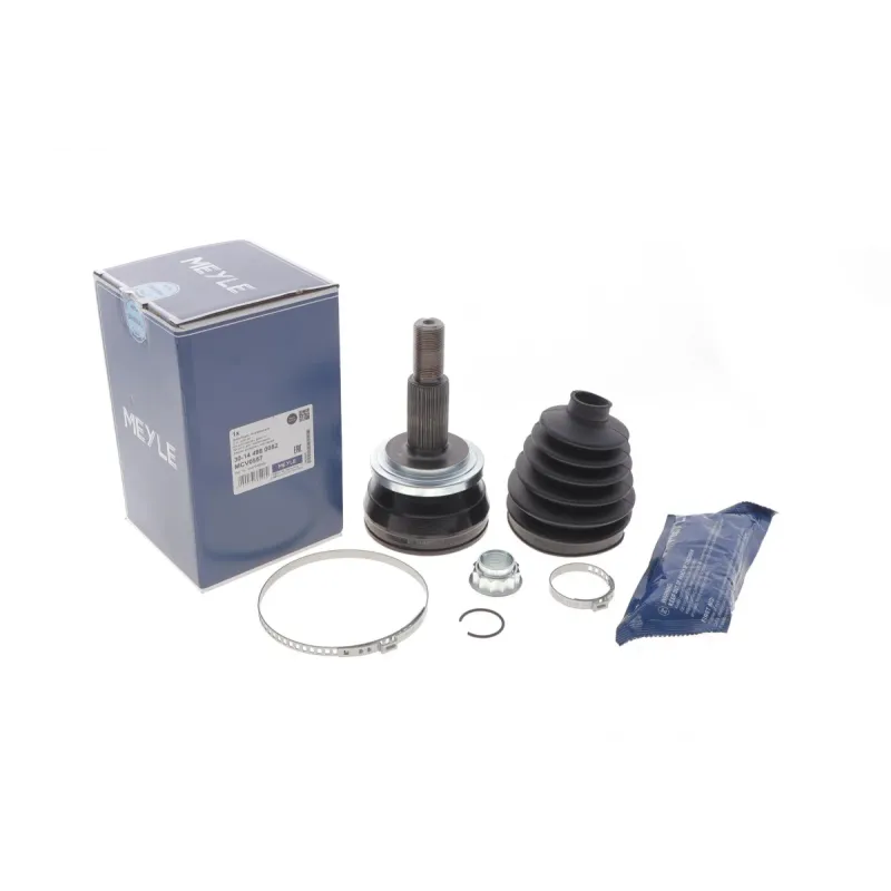 ШРКШ зовнішній MEYLE 30-14 498 0052 для Toyota RAV 4 IV 2.0-2.2 D 2012-, 30z x 27z