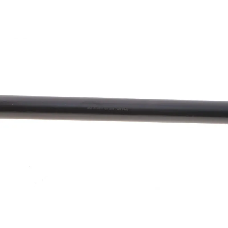 Піввісь (передня) (L) Toyota Yaris 05-13 (26z/20z/670mm)