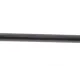 Піввісь (передня) (L) Toyota Yaris 05-13 (26z/20z/670mm)