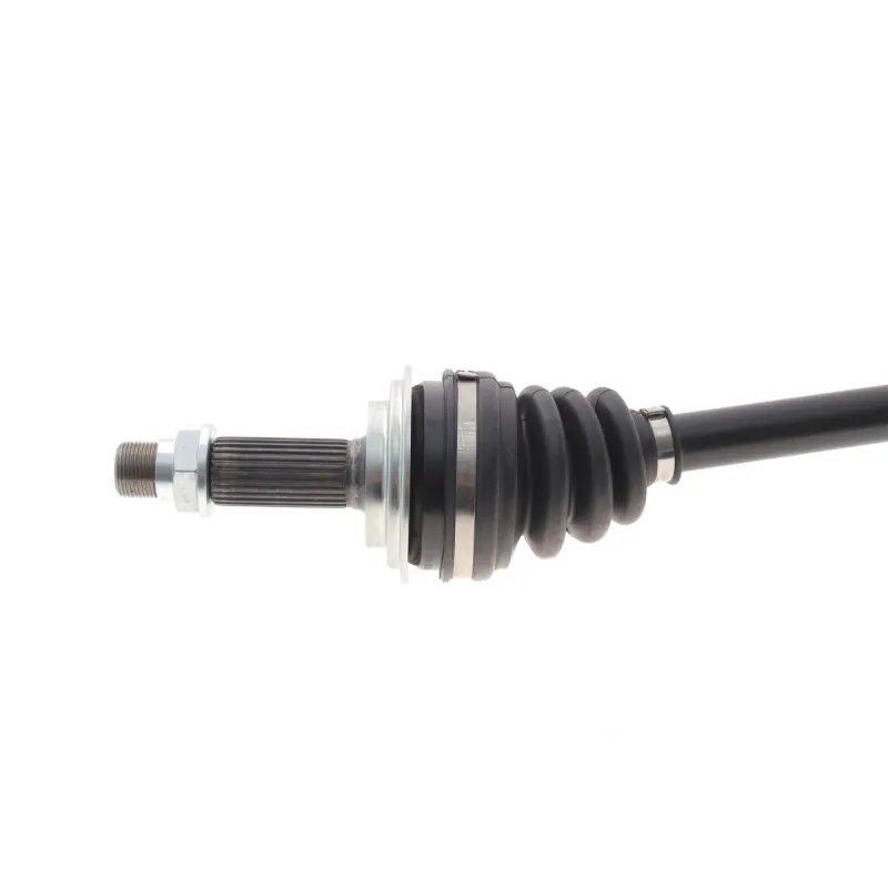 Піввісь (передня) (L) Toyota Yaris 05-13 (26z/20z/670mm)