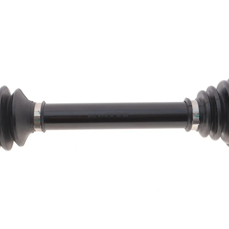 Піввісь (передня) (L) Toyota Rav4 2.0 08-19 (30z/27z/665mm)