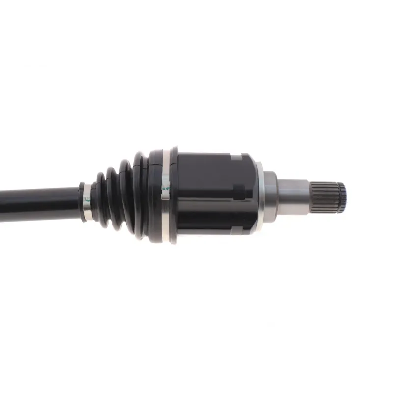 Піввісь (передня) (L) Toyota Rav4 2.0 08-19 (30z/27z/665mm)