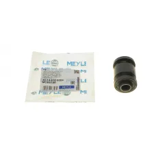 Сайлентблок важеля MEYLE 30-14 610 0004 передній правий для Toyota Avensis T25, Corolla E12 2002-2008, 36.5x14.5 мм