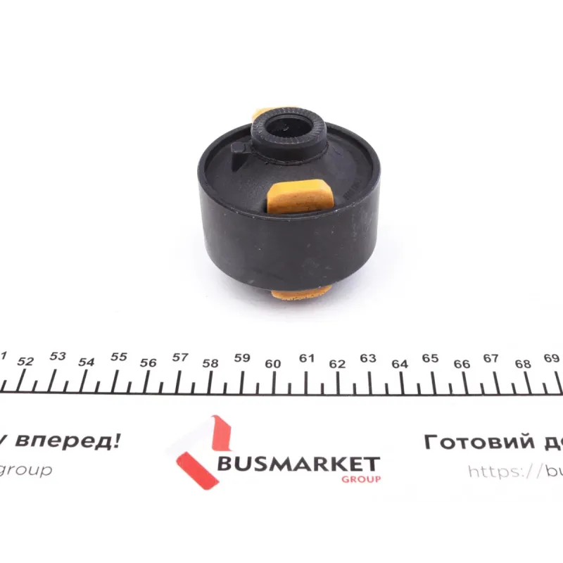 Сайлентблок важеля MEYLE 30-14 610 0020 передній правий Toyota RAV 4 II (XA20) 2000-2005, 14x60 мм