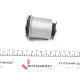 Сайлентблок важеля (переднього/знизу/спереду) Toyota Land Cruiser 300 02-09