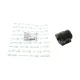 Втулка стабілізатора MEYLE 30-14 615 0005 передньої осі ліворуч для Toyota Auris/Corolla (d=21mm)