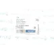 Втулка стабілізатора MEYLE 30-14 615 0005 передньої осі ліворуч для Toyota Auris/Corolla (d=21mm)