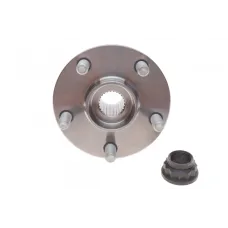 Підшипник маточини передній MEYLE 30-14 652 0005 для Toyota Prius NHW20 2003-2009 Ø 125 мм