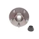 Підшипник маточини передній MEYLE 30-14 652 0005 для Toyota Prius NHW20 2003-2009 Ø 125 мм