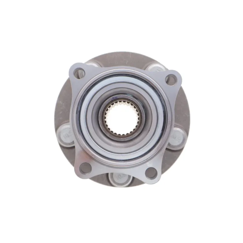 Підшипник маточини передній MEYLE 30-14 652 0005 для Toyota Prius NHW20 2003-2009 Ø 125 мм