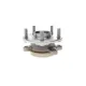 Підшипник маточини передній MEYLE 30-14 652 0006 для Toyota Auris, Avensis, Corolla, Rav4