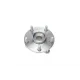 Підшипник маточини передній MEYLE 30-14 652 0006 для Toyota Auris, Avensis, Corolla, Rav4