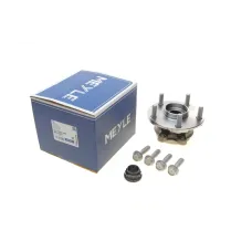 Підшипник маточини передній MEYLE 30-14 652 0007 для Toyota Auris, Avensis, Corolla, Rav4 (ABS/МКПП)