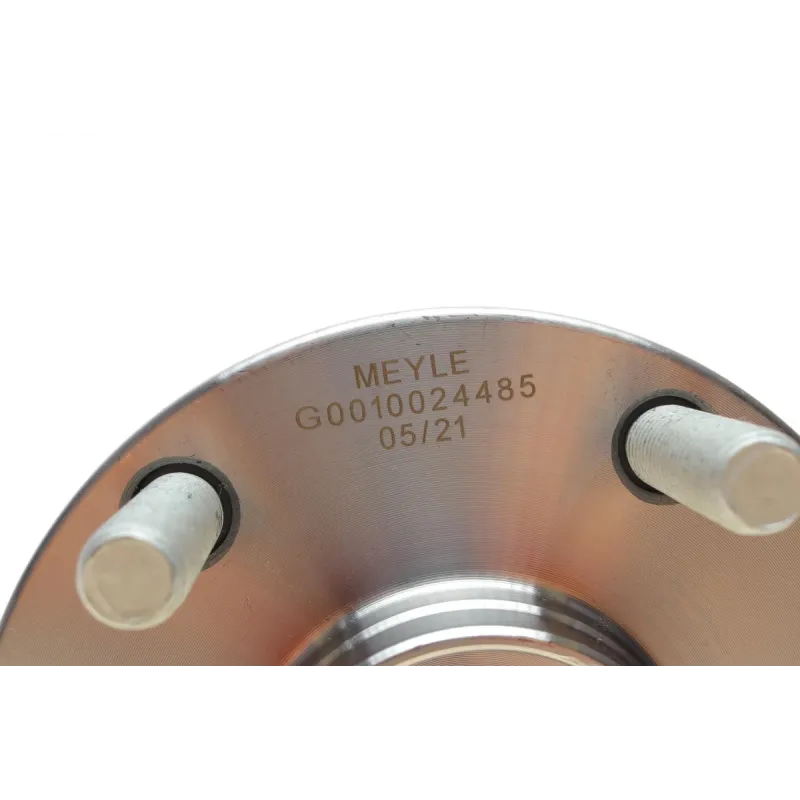 Підшипник маточини передній MEYLE 30-14 652 0007 для Toyota Auris, Avensis, Corolla, Rav4 (ABS/МКПП)