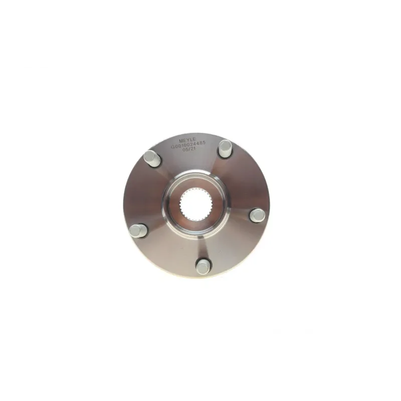 Підшипник маточини передній MEYLE 30-14 652 0007 для Toyota Auris, Avensis, Corolla, Rav4 (ABS/МКПП)