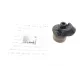 Сайлентблок задньої балки MEYLE 30-14 710 0002 для Toyota Corolla Verso (ZZE12) 2004-2009, 65x12x96 мм