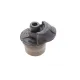 Сайлентблок задньої балки MEYLE 30-14 710 0002 для Toyota Corolla Verso (ZZE12) 2004-2009, 65x12x96 мм