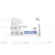 Сайлентблок задньої балки MEYLE 30-14 710 0002 для Toyota Corolla Verso (ZZE12) 2004-2009, 65x12x96 мм