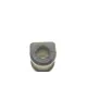 Втулка стабілізатора MEYLE 30-14 715 0000 задня вісь ліворуч Toyota Avensis T25 2003-2008 d=19mm