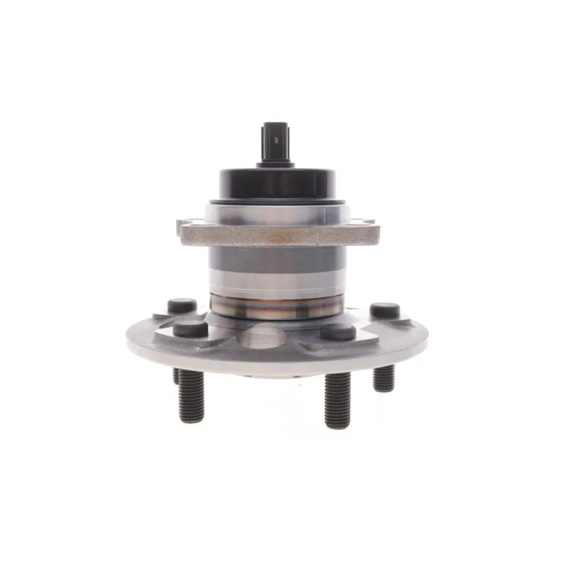 Підшипник маточини задній MEYLE 30-14 752 0005 для Toyota Auris, Corolla (E15, E18) 2007-2019 з ABS, Ø152 мм