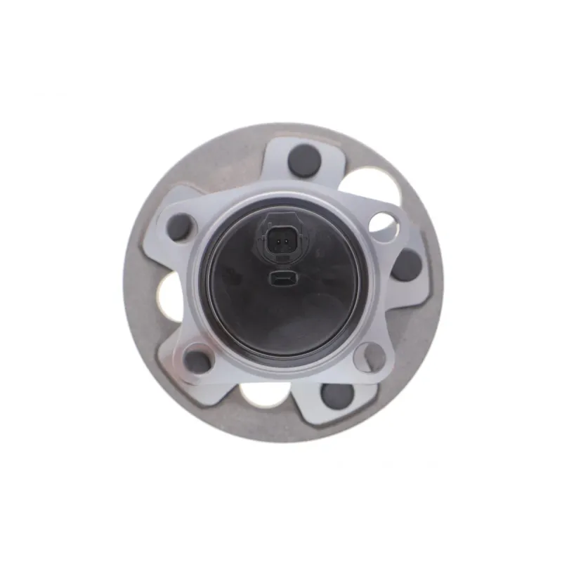 Підшипник маточини задній MEYLE 30-14 752 0005 для Toyota Auris, Corolla (E15, E18) 2007-2019 з ABS, Ø152 мм
