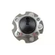Підшипник маточини (задньої) Lexus NX 14-/Toyota RAV 4 2.0-2.5D 08-18
